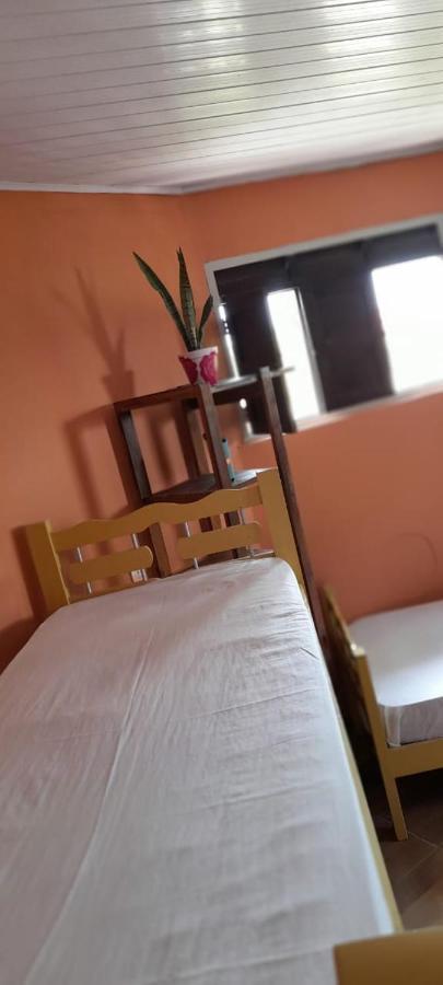 A Arca Pousada Praia de Pipa Exterior foto