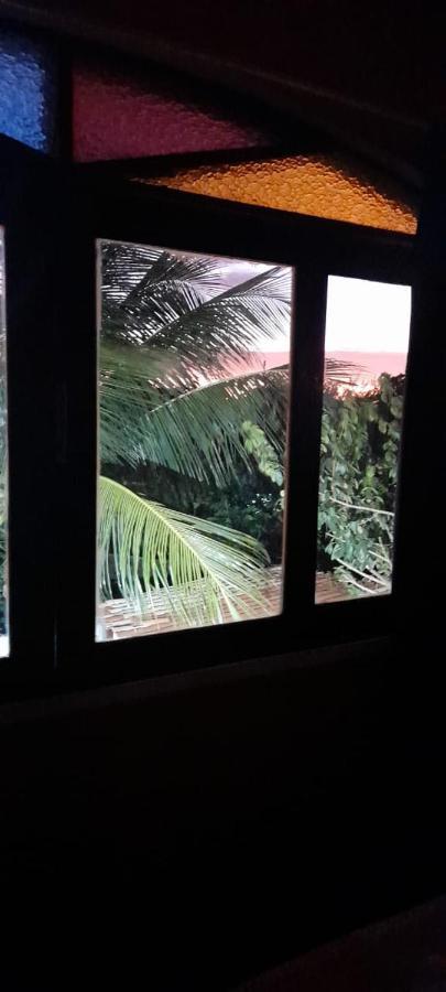 A Arca Pousada Praia de Pipa Exterior foto
